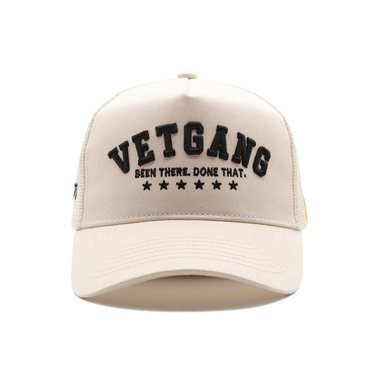 The Standard Trucker