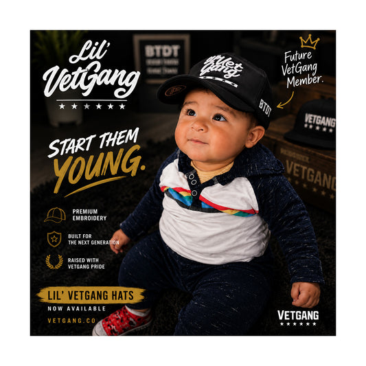 Lil Vet Gang