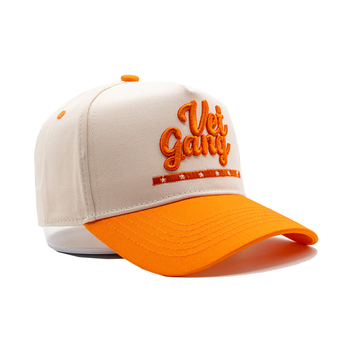 Executive Orange