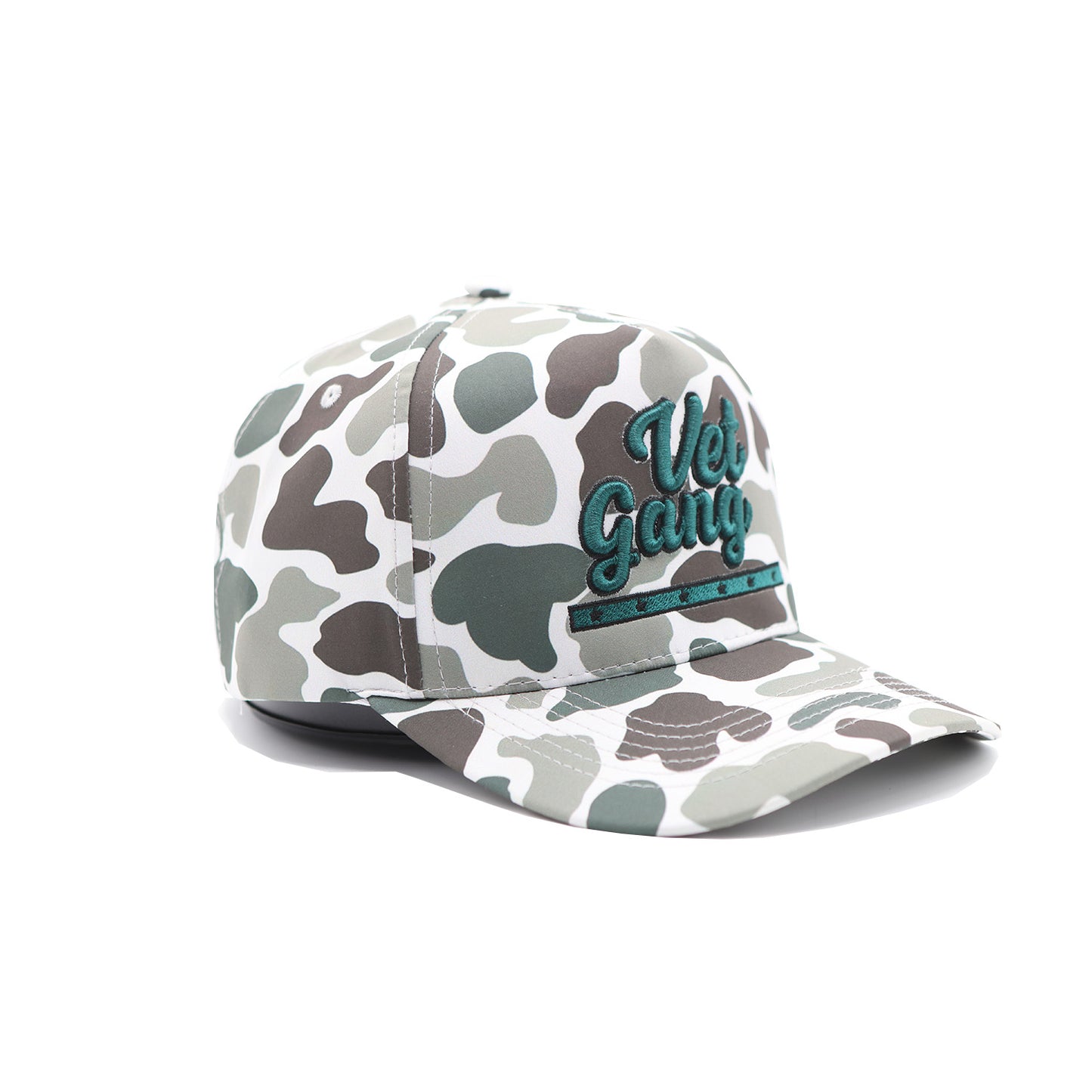 Duck Camo Marsh Ops