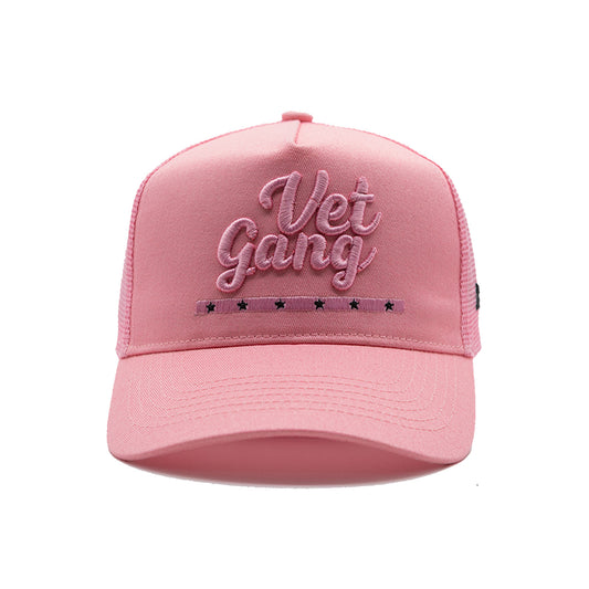 Pink Tactical