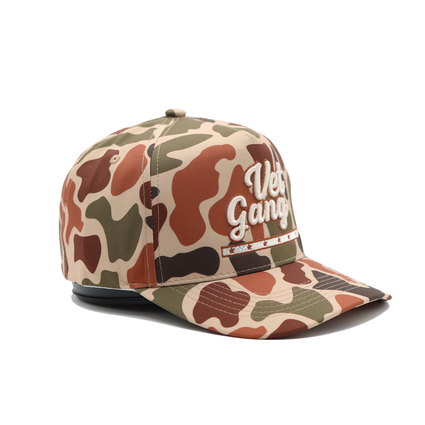 Duck Camo Frontier Ops