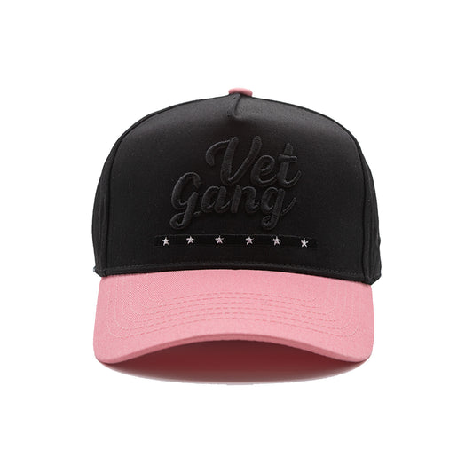 Blackout Pink