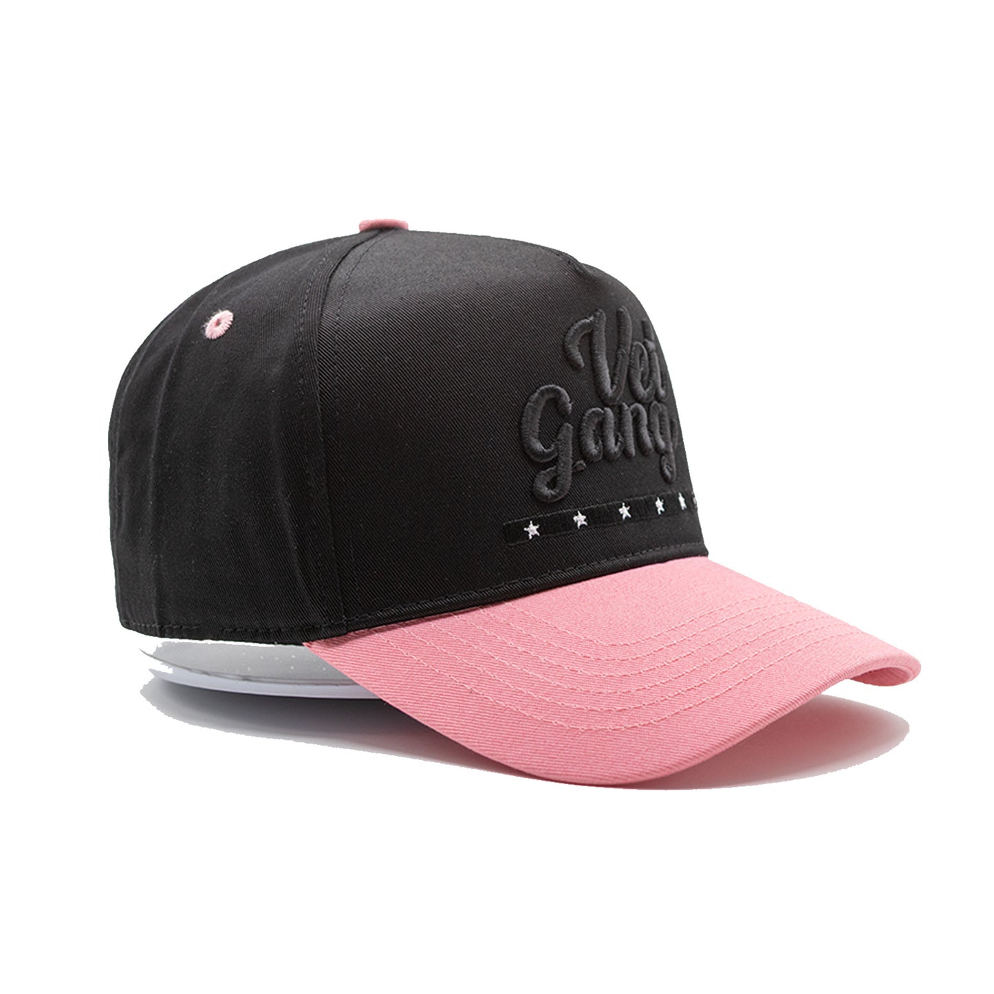 Blackout Pink