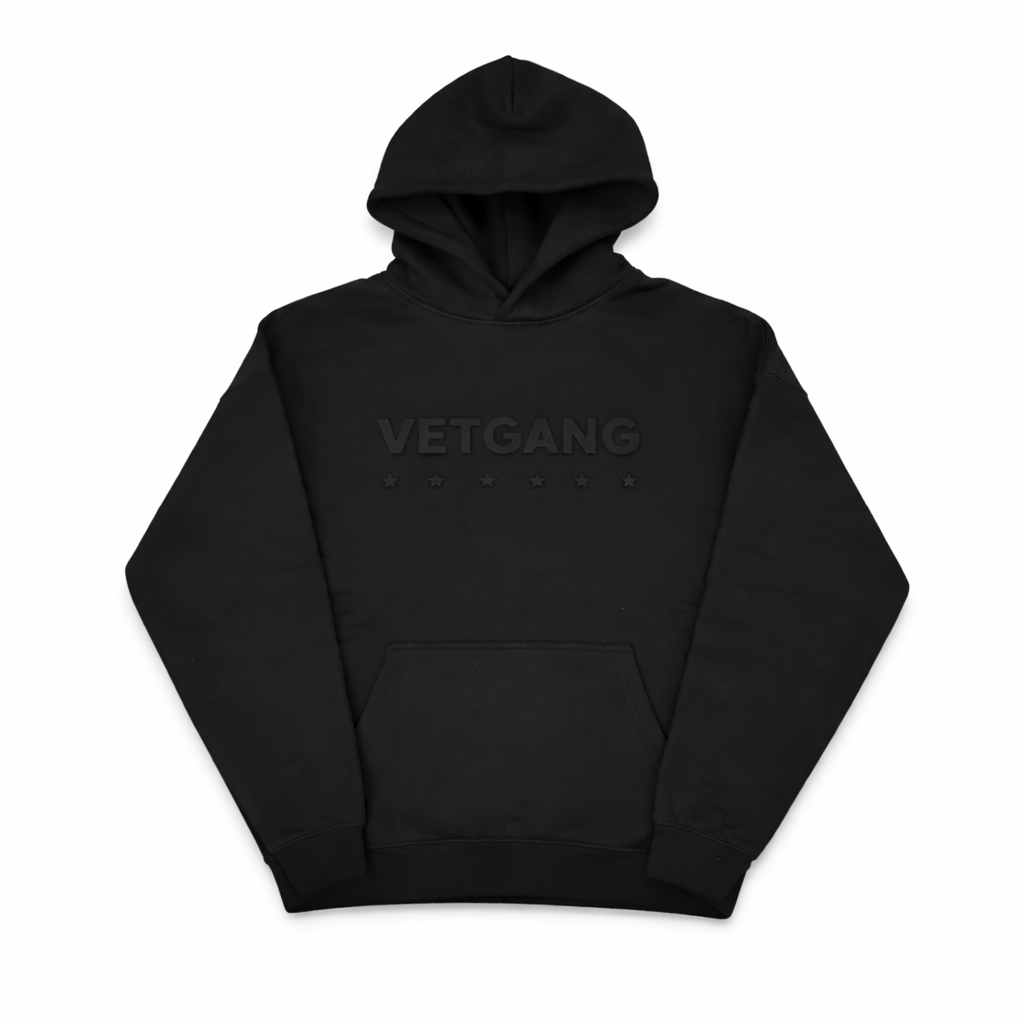 Ft. Hoodie