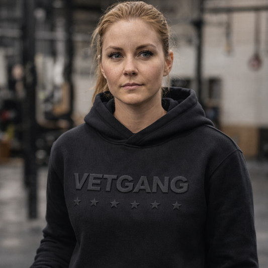 Ft. Hoodie