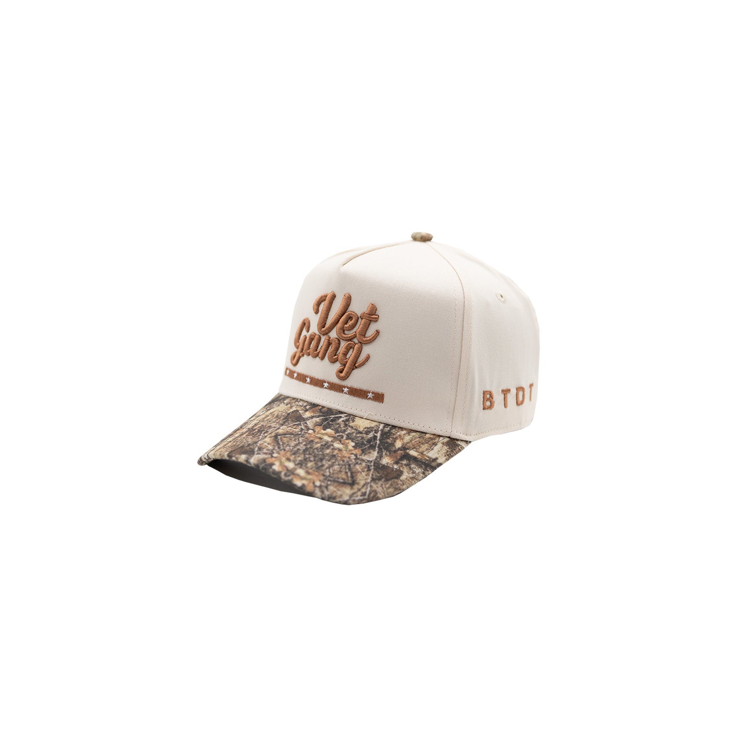 Camo Brim