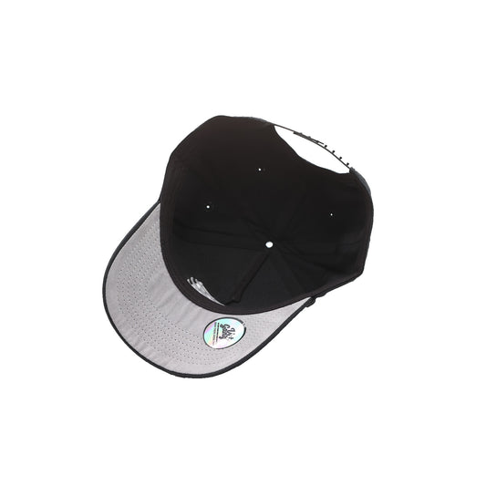 Silver Night Suede