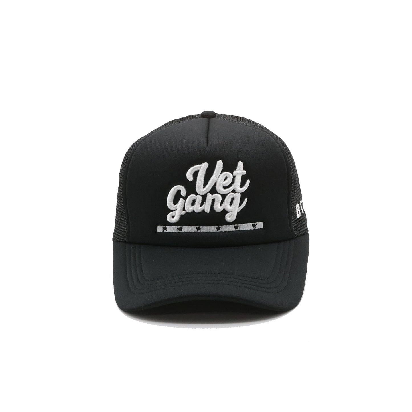 Classic Trucker