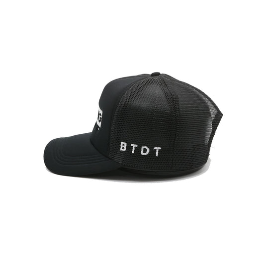 NameTag Trucker
