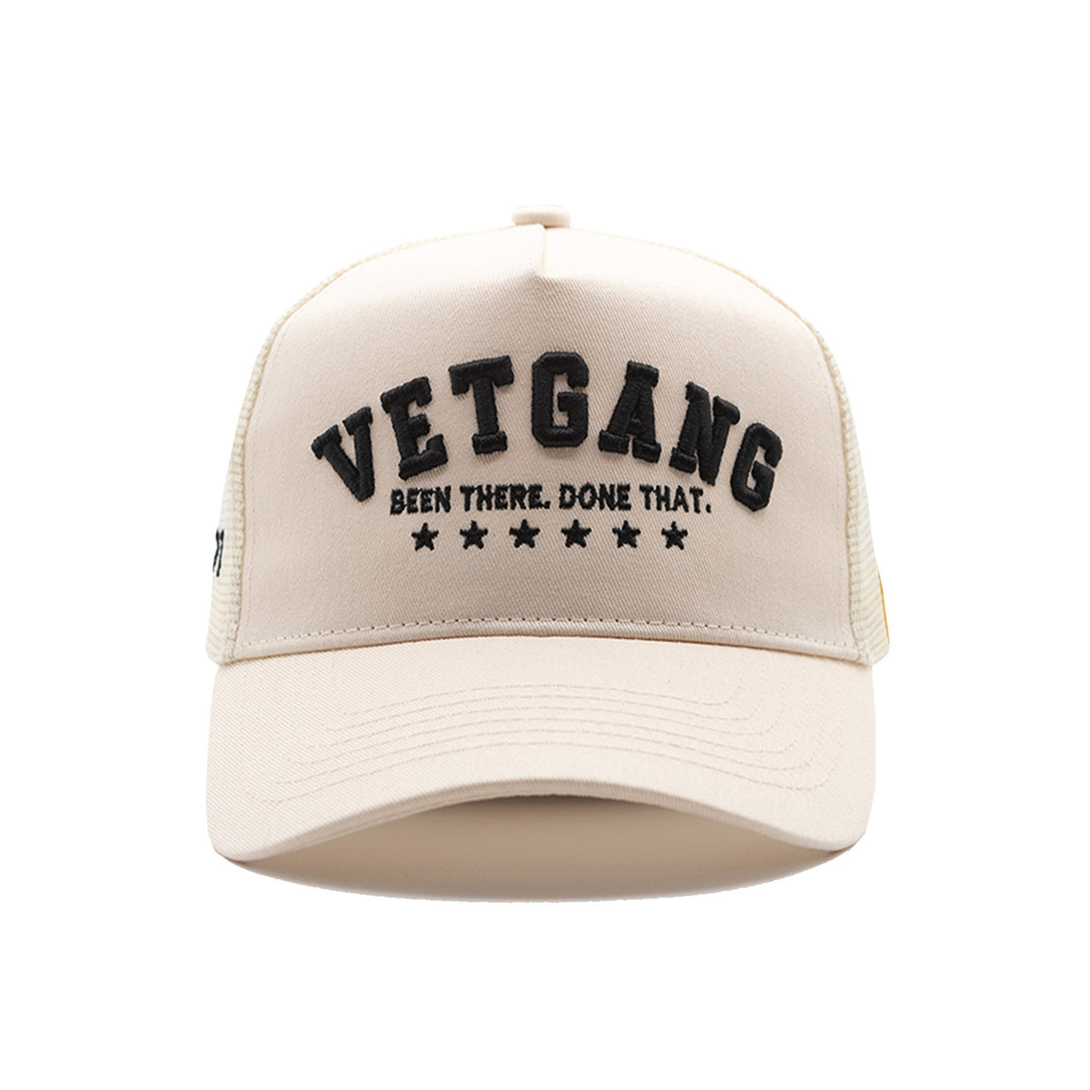 The Standard Trucker