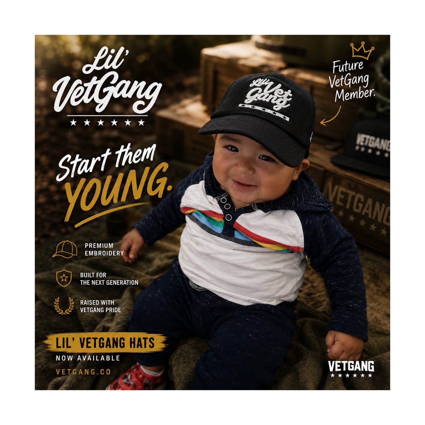 Lil Vet Gang