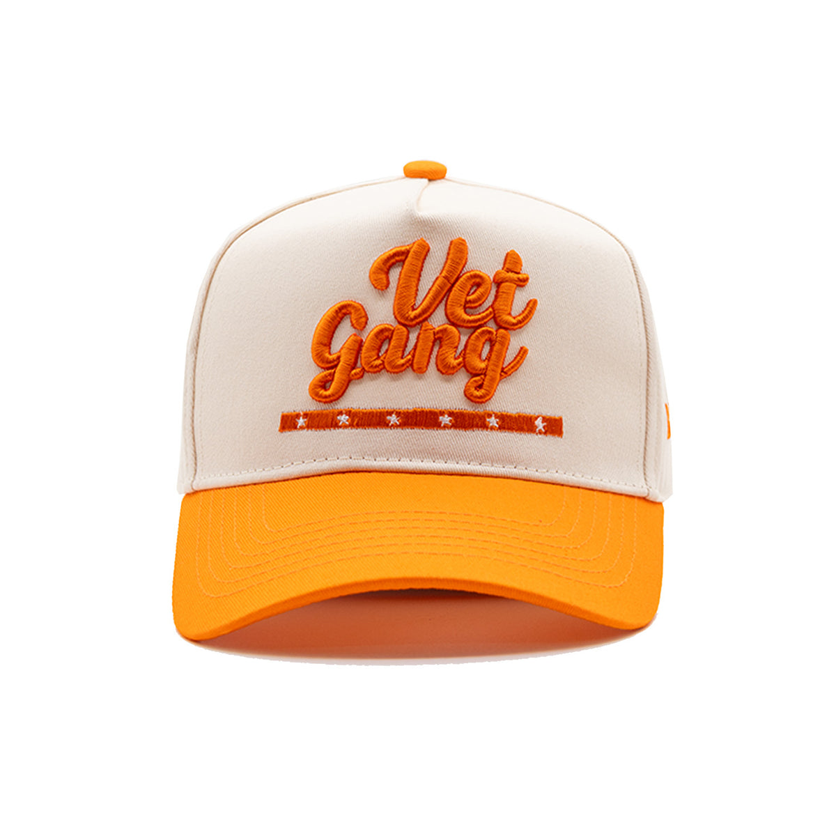 Executive Orange