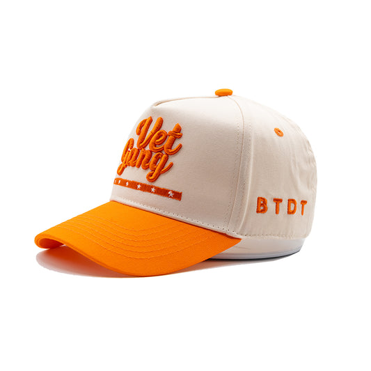 Executive Orange