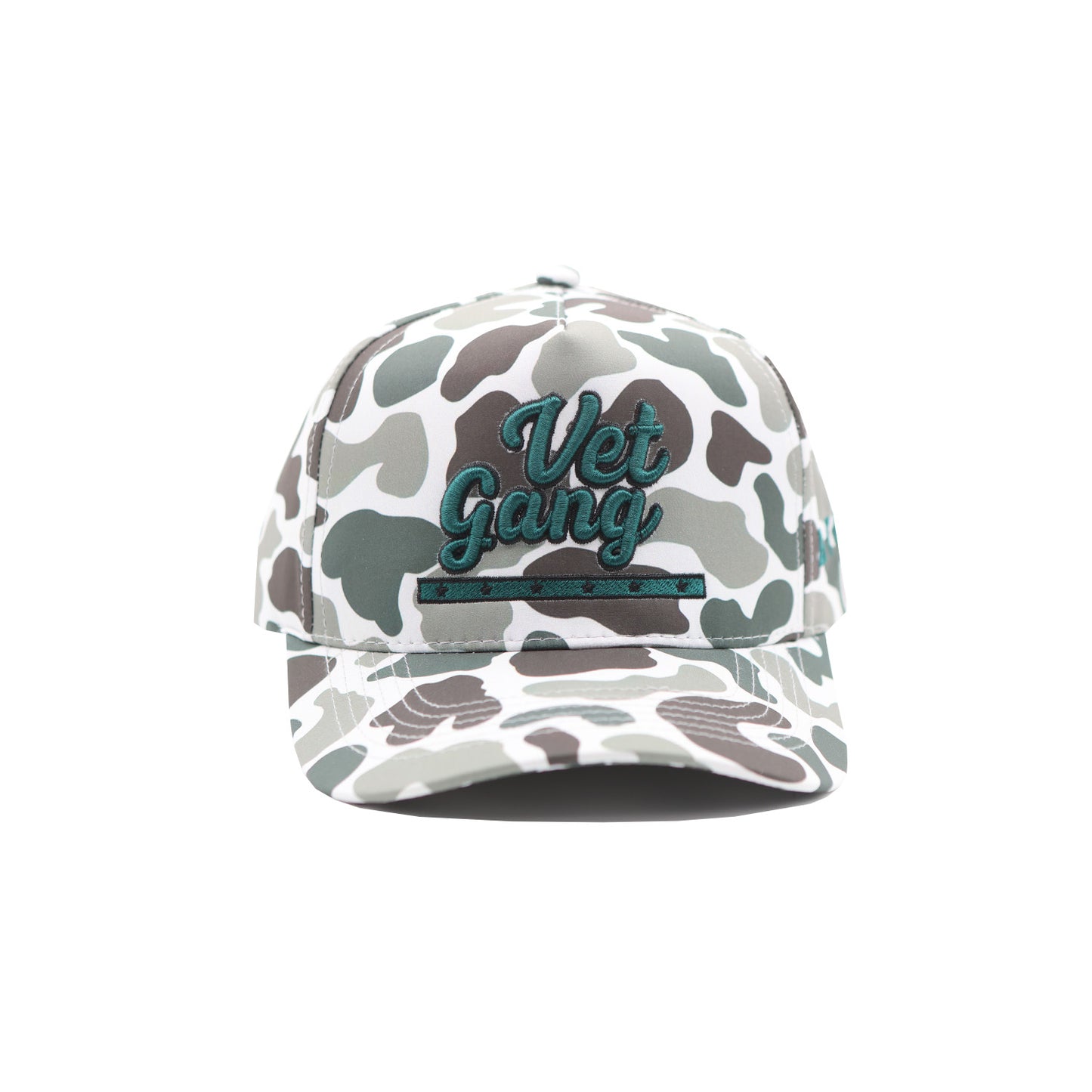 Duck Camo Marsh Ops