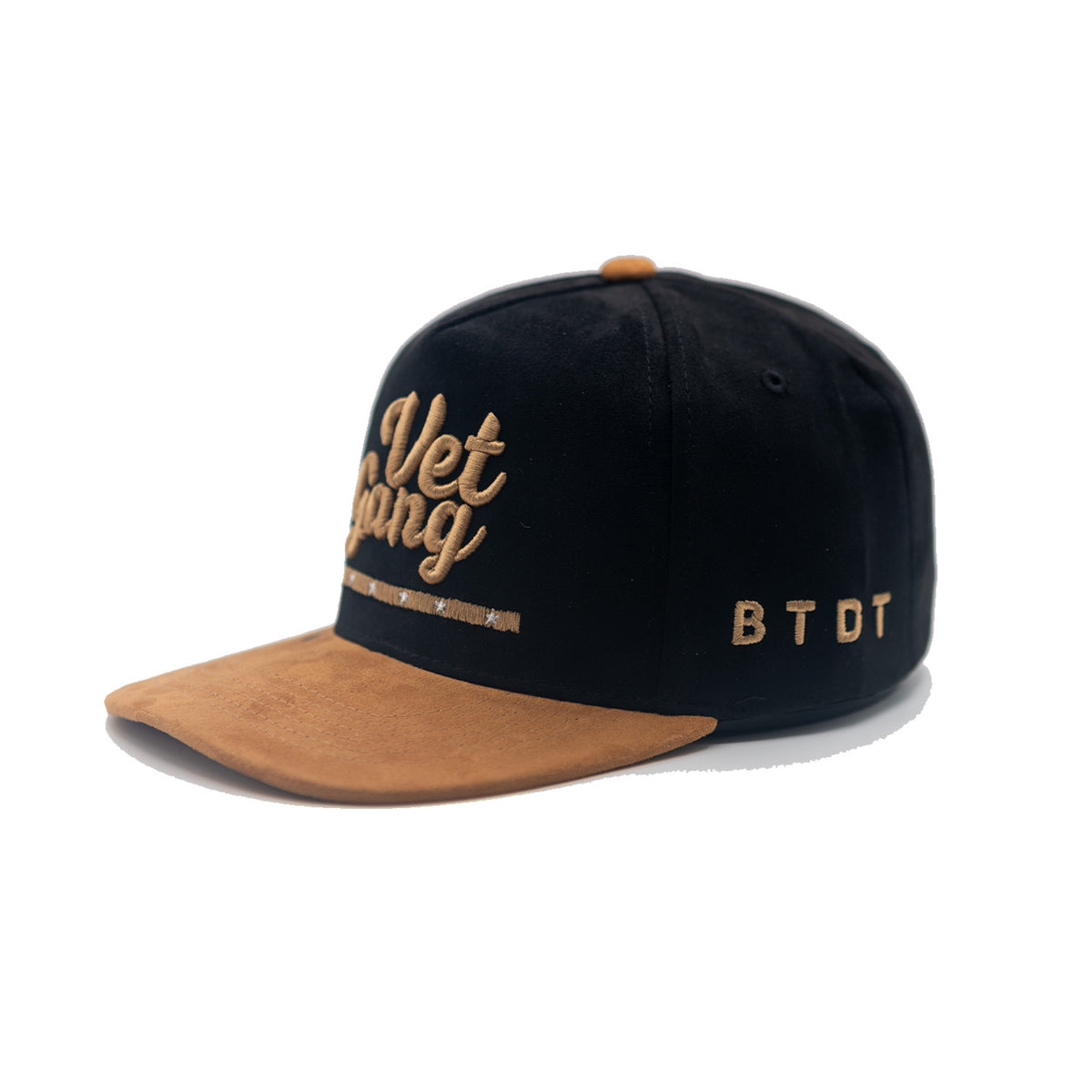 Rodeo Black