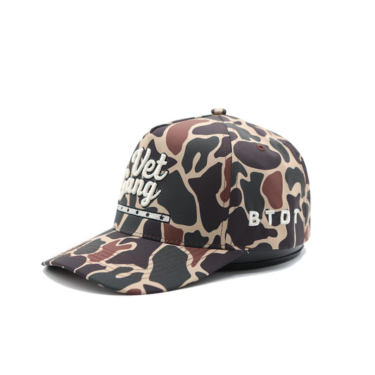 Duck Camo Field Ops