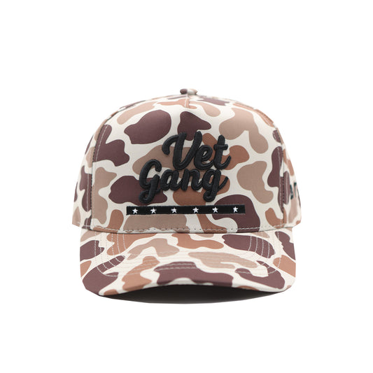 Duck Camo Dune Ops