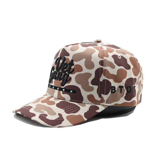 Duck Camo Dune Ops