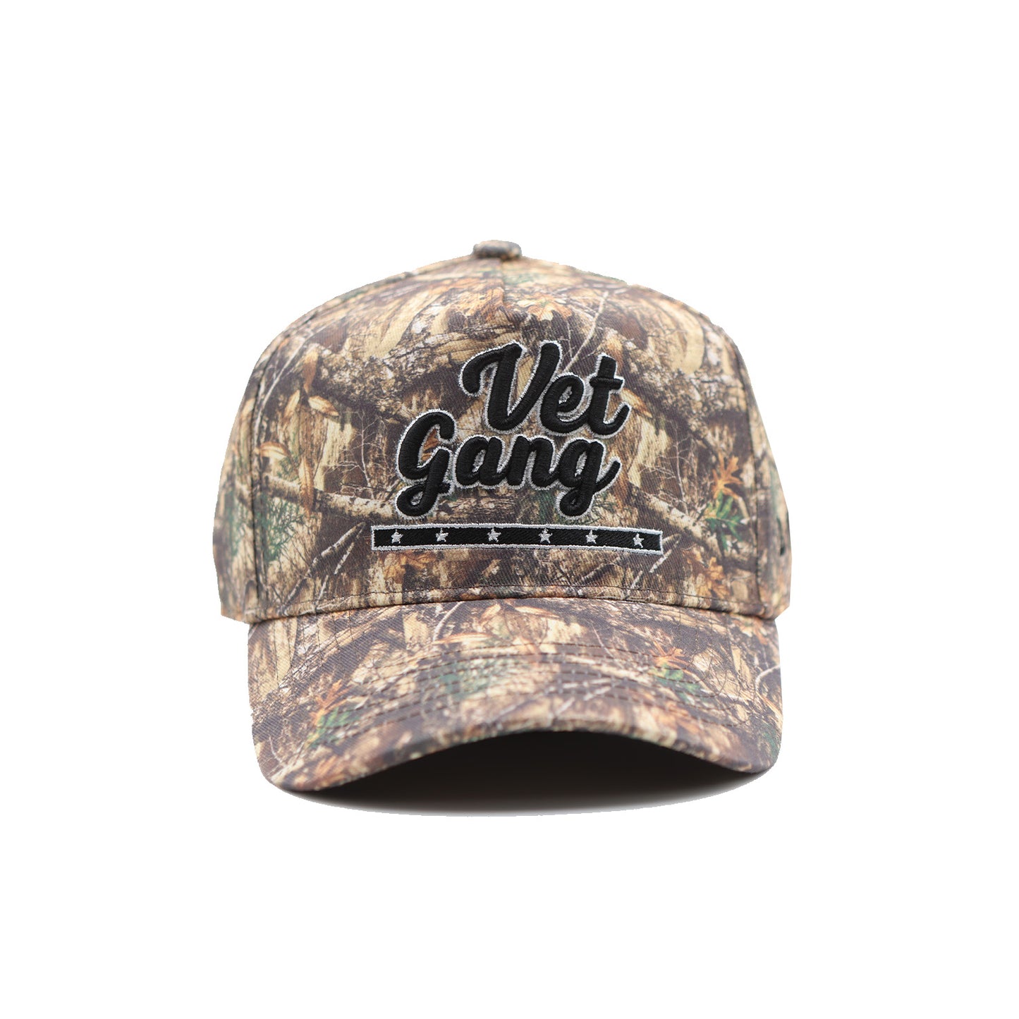 Low-Crawl Camo