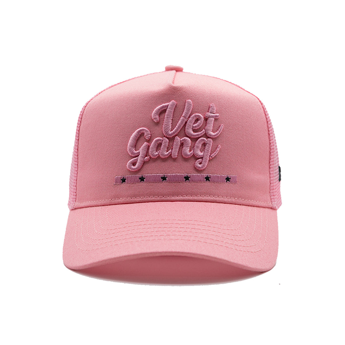 Pink Tactical
