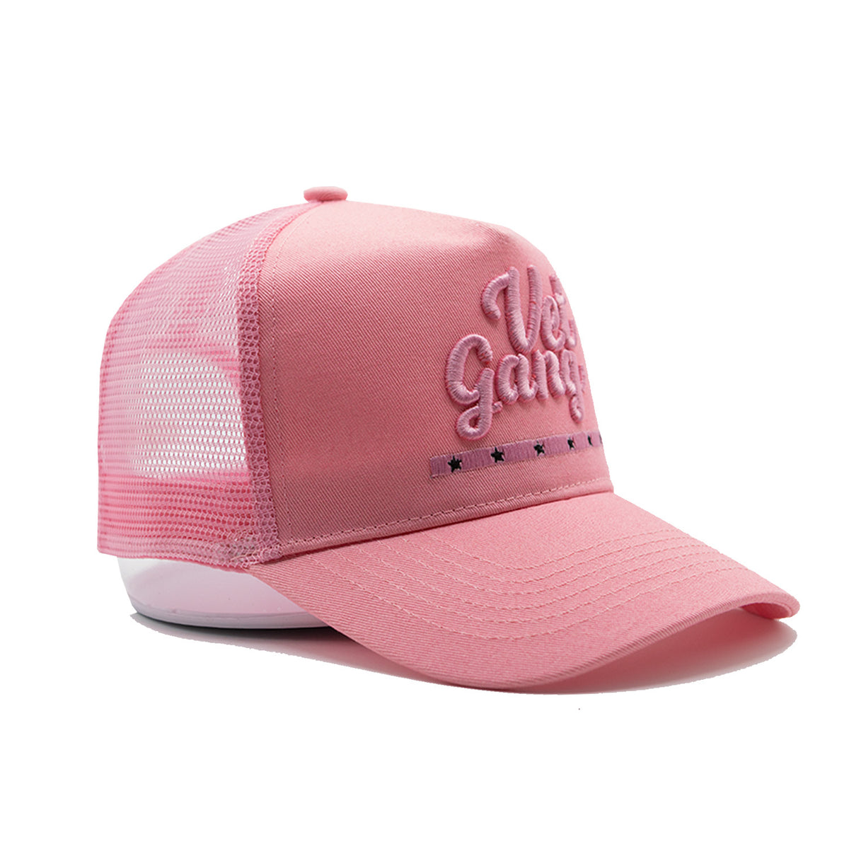 Pink Tactical