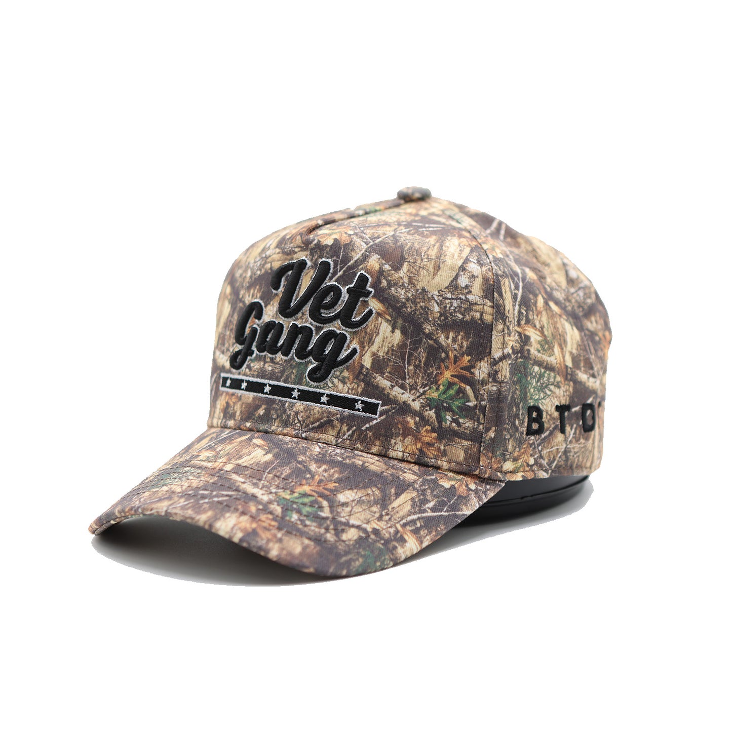 Low-Crawl Camo