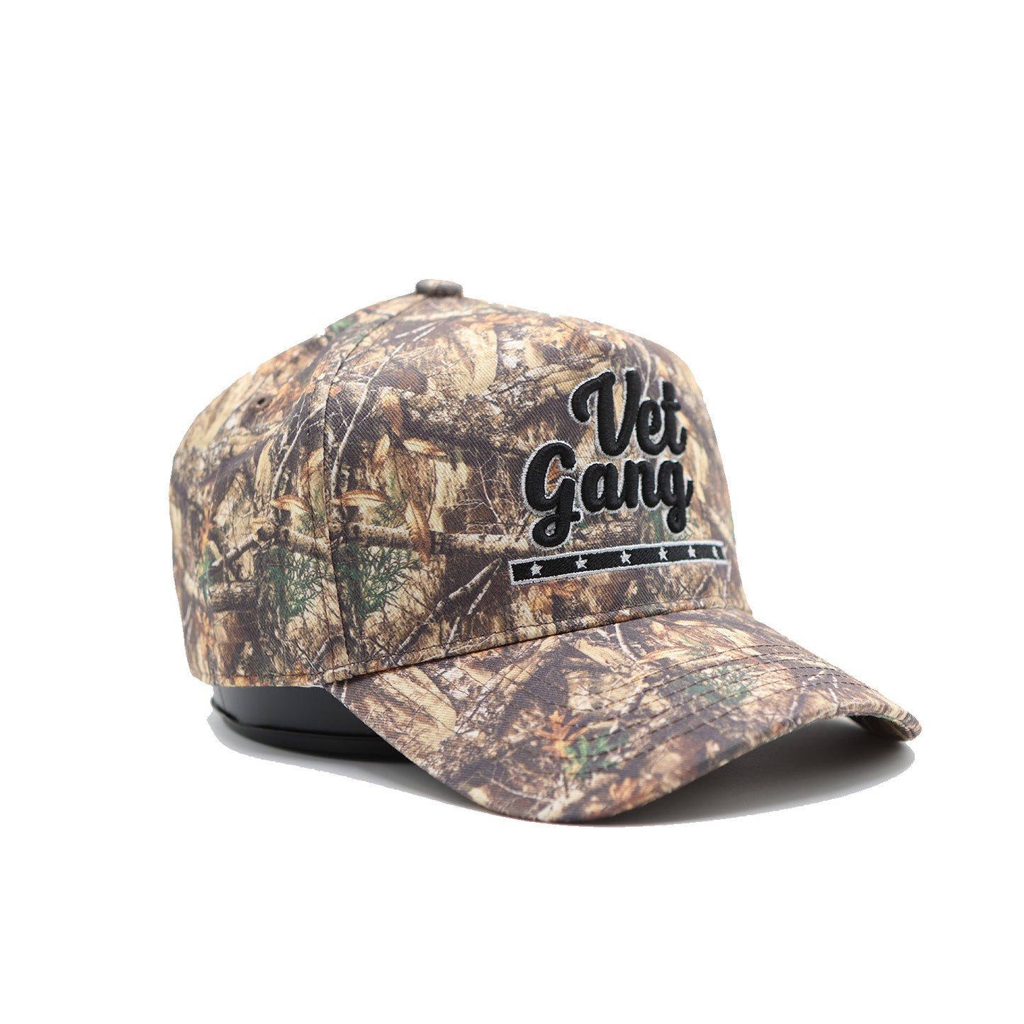 Low-Crawl Camo