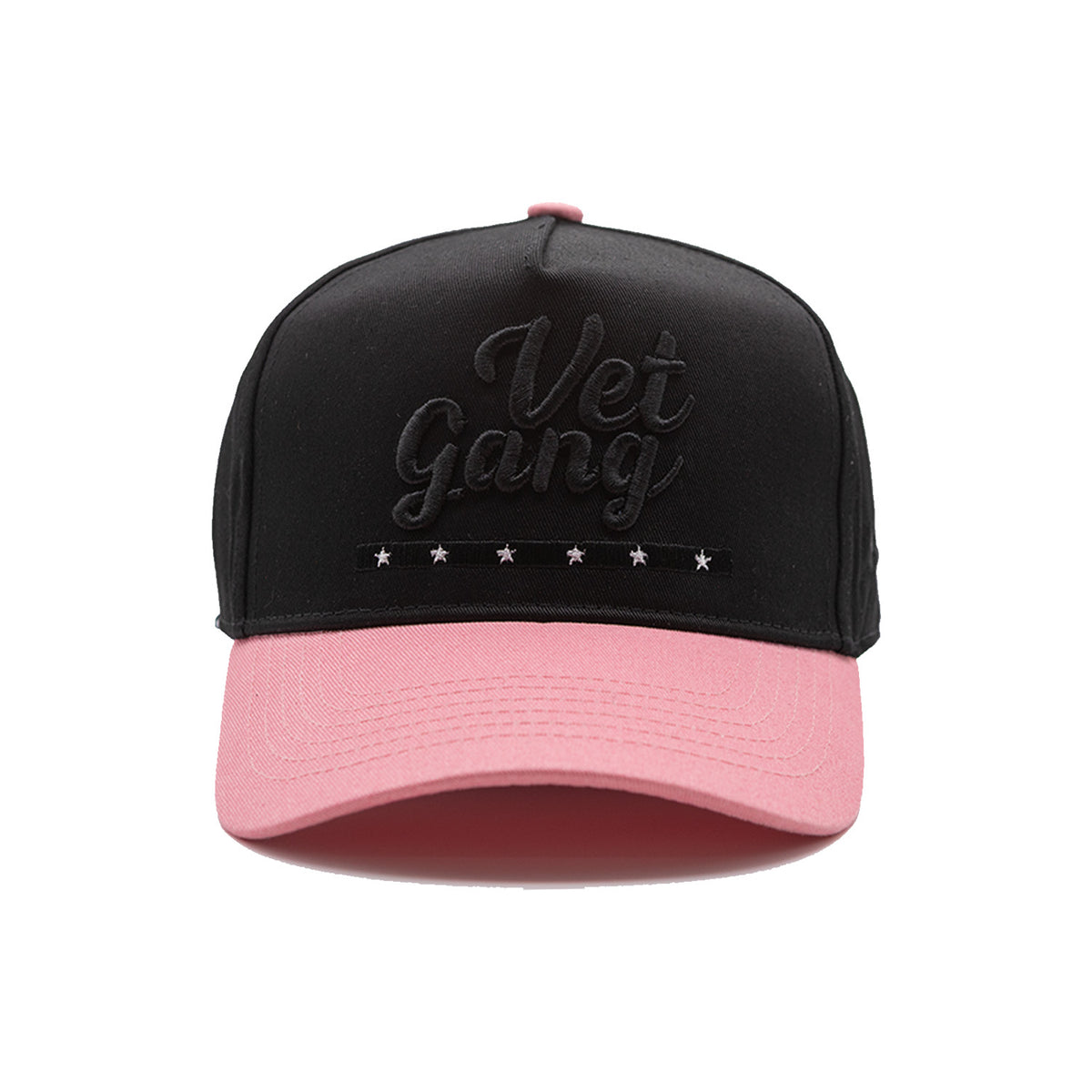 Blackout Pink