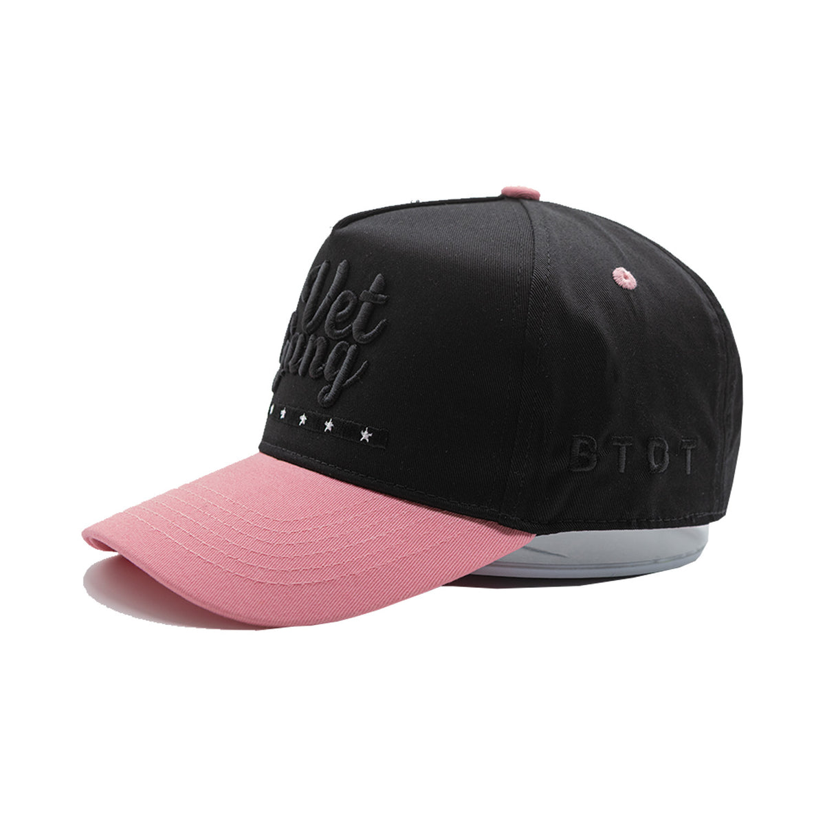 Blackout Pink