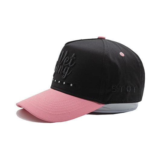 Blackout Pink