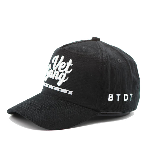 Black Cord