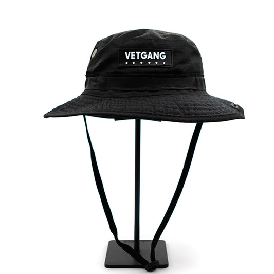 BlackOut Ops Boonie Bucket Hat