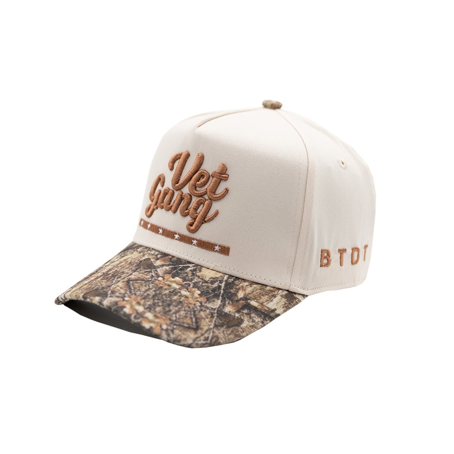 Camo Brim