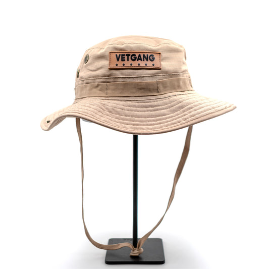 Desert Mode Boonie Bucket Hat