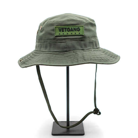 Green Zone Boonie Bucket Hat