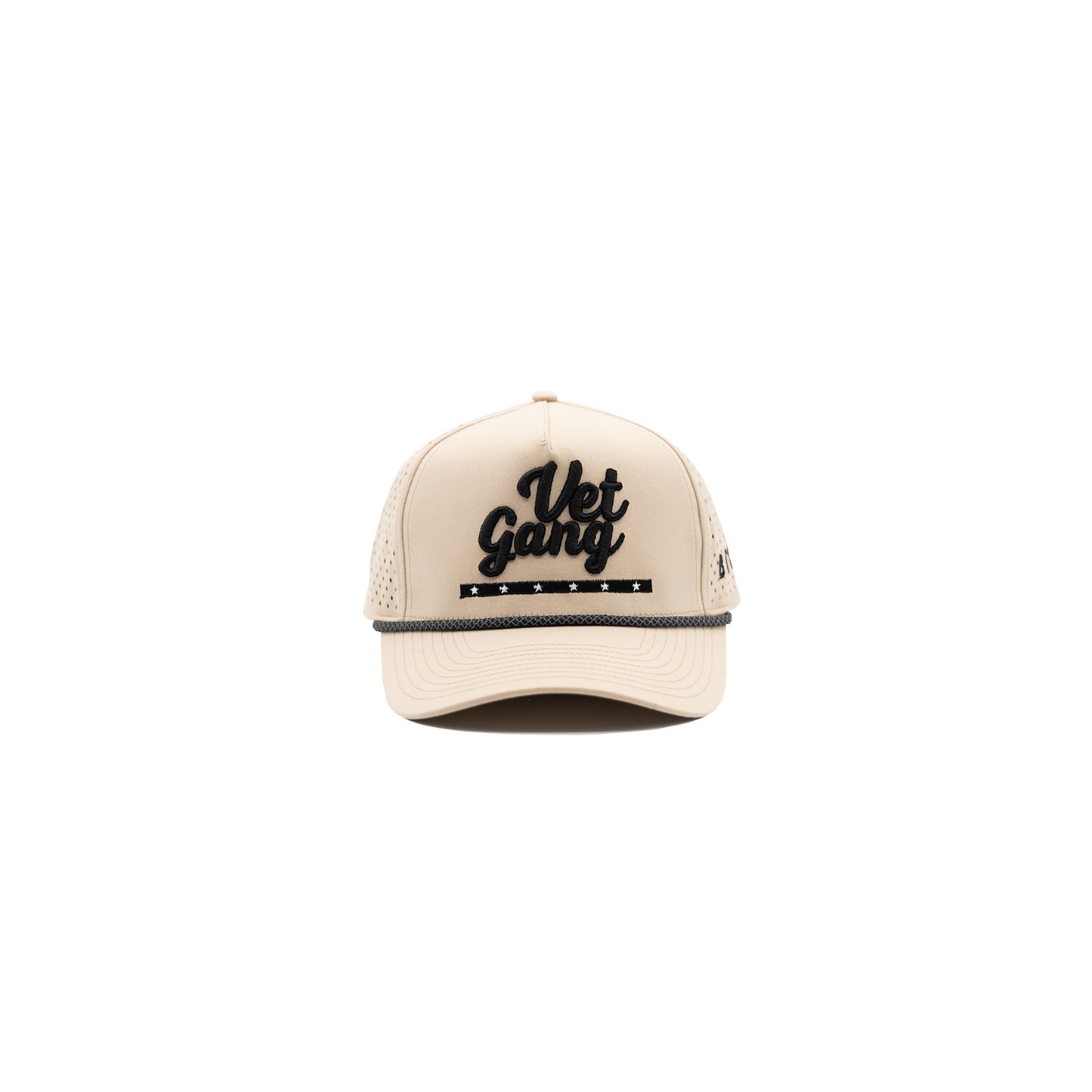 VetGang Desert Snapback Hat