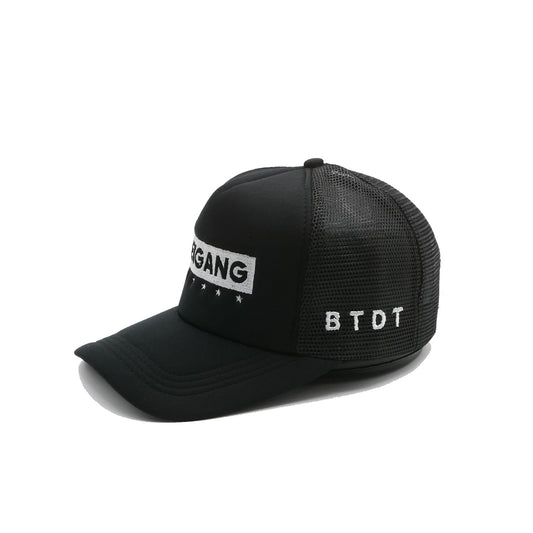 NameTag Trucker