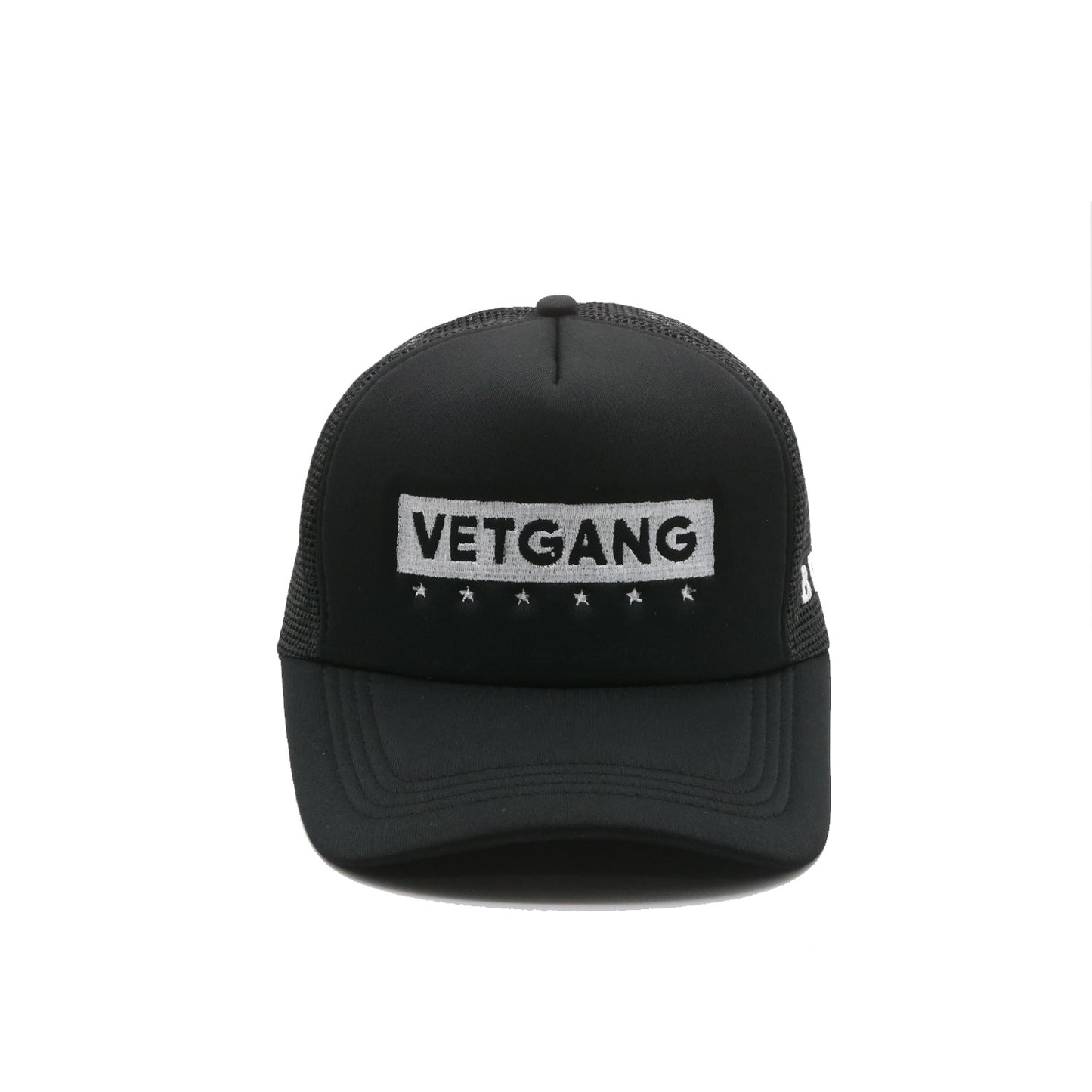 NameTag Trucker
